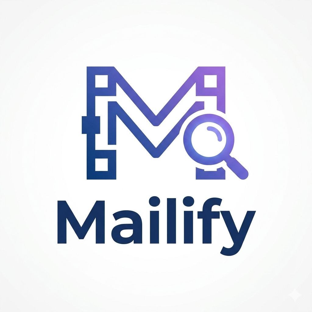 Mailify Logo